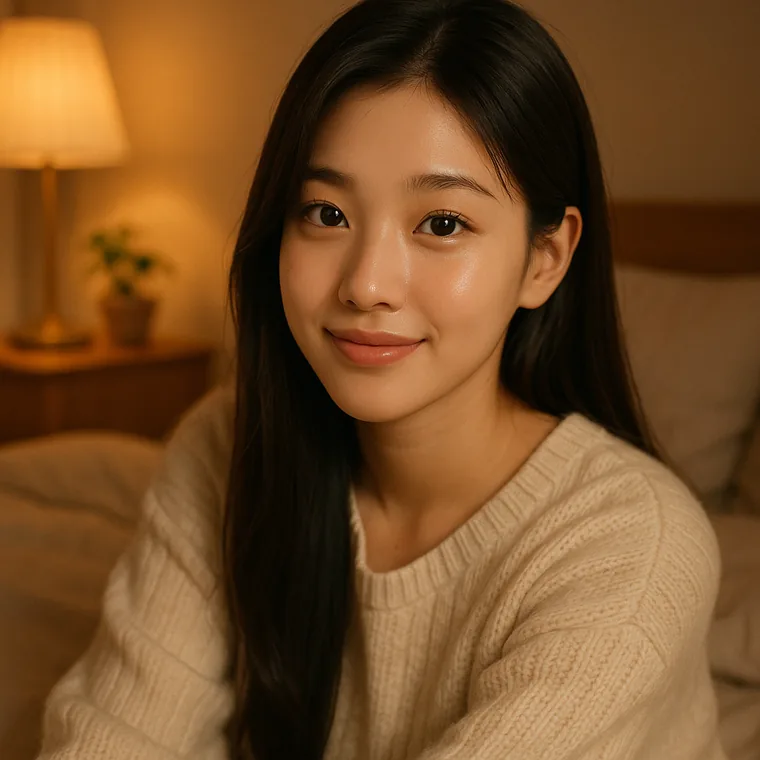 동구 예린 관리사
